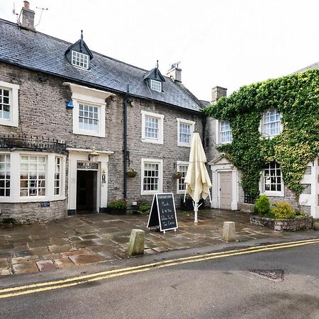 The Castle By Innkeeper'S Collection Castleton  Esterno foto